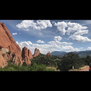 Meet your Posher, Madelyn